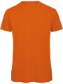 B&C T-shirt Organic Inspire col rond Homme /api/colors/d51260d5-b263-4200-988d-ee19f414959e personnalisable