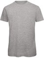 B&C T-shirt Organic Inspire col rond Homme /api/colors/86761cd5-cde6-417a-adb0-33b6b9c9803d personnalisable