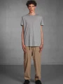 T-Shirts à personnaliser B&C T-shirt Organic Inspire col rond Homme 