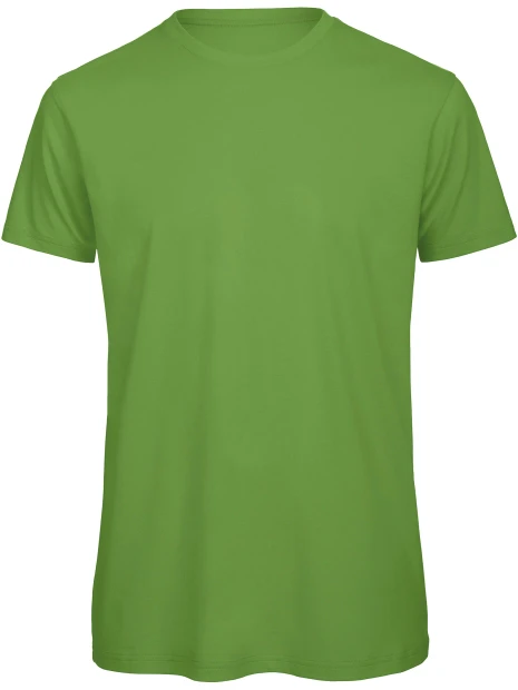 B&C T-shirt Organic Inspire col rond Homme /api/colors/cff969a6-26b1-4329-a6e9-7bf5dd965315 personnalisable