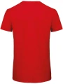 B&C T-shirt Organic Inspire col rond Homme /api/colors/c953313a-9c9d-493b-934e-ddcf8fada2ae personnalisable