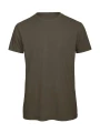 B&C T-shirt Organic Inspire col rond Homme /api/colors/52c6f525-b29e-4235-8d3a-f2c8ed750e21 personnalisable