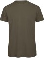B&C T-shirt Organic Inspire col rond Homme /api/colors/348793eb-28eb-4f76-a178-c9d729b20ff5 personnalisable