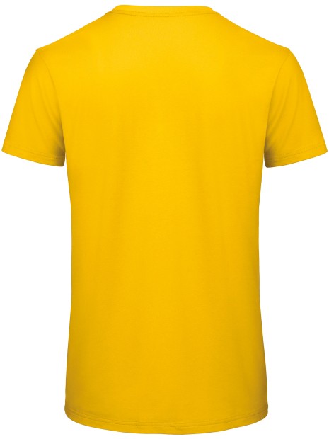 B&C T-shirt Organic Inspire col rond Homme /api/colors/ec7322fb-2498-4aec-b739-f7c20573d972 personnalisable