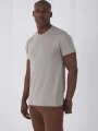 T-Shirts à personnaliser B&C T-shirt Organic Inspire col rond Homme 