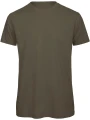 B&C T-shirt Organic Inspire col rond Homme /api/colors/348793eb-28eb-4f76-a178-c9d729b20ff5 personnalisable