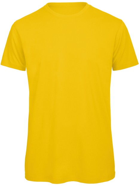 B&C T-shirt Organic Inspire col rond Homme /api/colors/ec7322fb-2498-4aec-b739-f7c20573d972 personnalisable