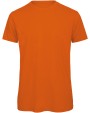 B&C Organic Cotton Crew Neck T-shirt Inspire T-Shirts personalisierbar