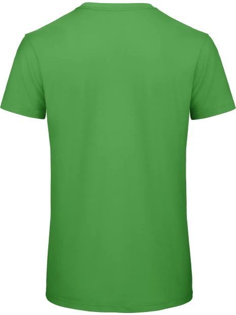 B&C T-shirt Organic Inspire col rond Homme /api/colors/cff969a6-26b1-4329-a6e9-7bf5dd965315 personnalisable