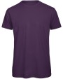 T-Shirts personnalisable B&C T-shirt Organic Inspire col rond Homme