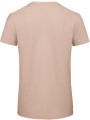 B&C T-shirt Organic Inspire col rond Homme /api/colors/c2dbf7b7-ee9d-4c27-890f-86ee8a67b7fd personnalisable