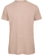 T-shirts B&C Organic Cotton Crew Neck T-shirt Inspire voor bedrukking &amp; borduring