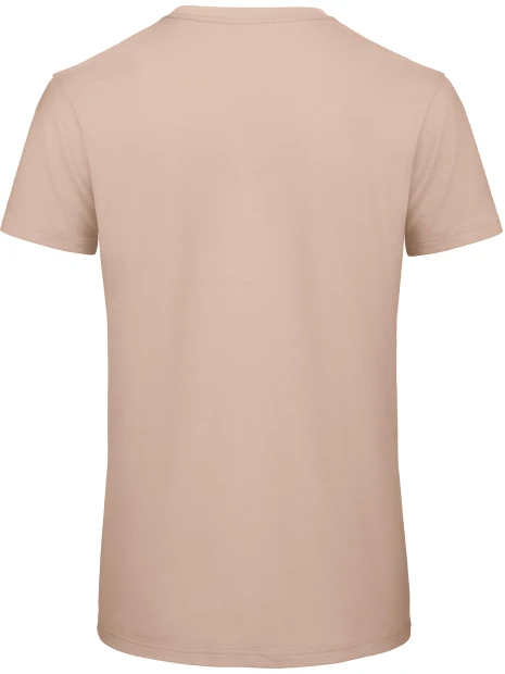 B&C T-shirt Organic Inspire col rond Homme /api/colors/c2dbf7b7-ee9d-4c27-890f-86ee8a67b7fd personnalisable