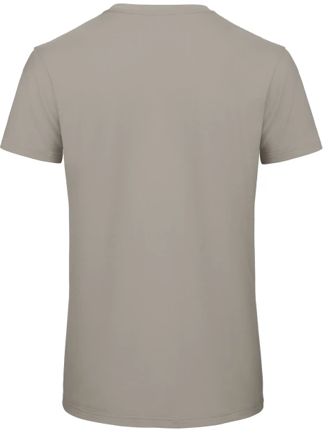 B&C T-shirt Organic Inspire col rond Homme /api/colors/24aa43c8-39f7-4fe5-9d98-48c70f7ae002 personnalisable