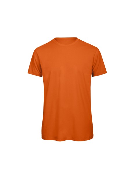 B&C T-shirt Organic Inspire col rond Homme /api/colors/056deafa-e7f9-4586-b4a4-1a8421e26474 personnalisable