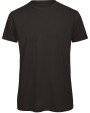 T-Shirts personnalisable B&C T-shirt Organic Inspire col rond Homme