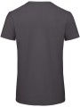 B&C T-shirt Organic Inspire col rond Homme /api/colors/3664e9be-231a-44a8-bacd-707b001b474c personnalisable