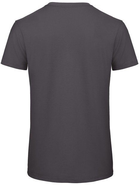 B&C T-shirt Organic Inspire col rond Homme /api/colors/3664e9be-231a-44a8-bacd-707b001b474c personnalisable