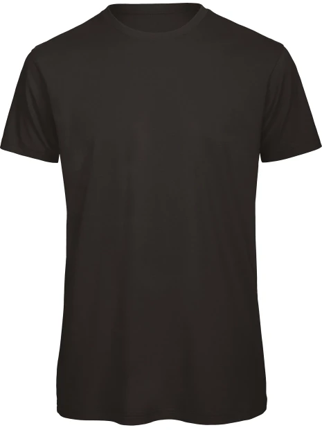 B&C T-shirt Organic Inspire col rond Homme /api/colors/b9fdad4a-5e94-45cb-8c03-c08b349b28c3 personnalisable