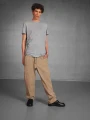 T-Shirts à personnaliser B&C T-shirt Organic Inspire col rond Homme 