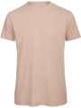 B&C T-shirt Organic Inspire col rond Homme /api/colors/c2dbf7b7-ee9d-4c27-890f-86ee8a67b7fd personnalisable