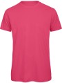 B&C T-shirt Organic Inspire col rond Homme /api/colors/9eb7eaf8-ec9f-4ace-a993-2c30ec649ab0 personnalisable