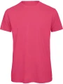 B&C T-shirt Organic Inspire col rond Homme /api/colors/9eb7eaf8-ec9f-4ace-a993-2c30ec649ab0 personnalisable