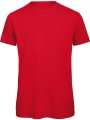 B&C T-shirt Organic Inspire col rond Homme /api/colors/c953313a-9c9d-493b-934e-ddcf8fada2ae personnalisable
