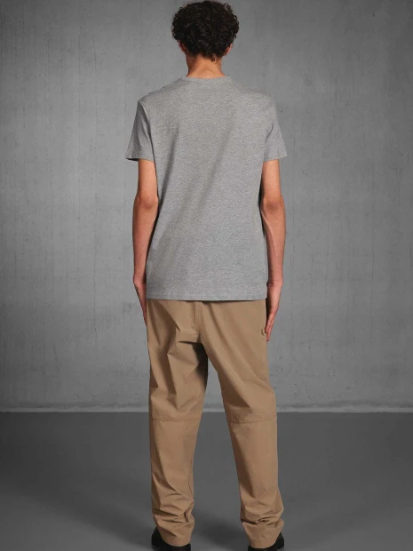 T-Shirts à personnaliser B&C T-shirt Organic Inspire col rond Homme 