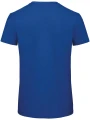B&C T-shirt Organic Inspire col rond Homme /api/colors/901c4f78-1e07-41ac-b485-27abb23ecf03 personnalisable