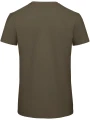 B&C T-shirt Organic Inspire col rond Homme /api/colors/348793eb-28eb-4f76-a178-c9d729b20ff5 personnalisable