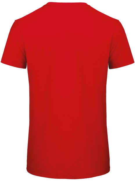 B&C T-shirt Organic Inspire col rond Homme /api/colors/c953313a-9c9d-493b-934e-ddcf8fada2ae personnalisable