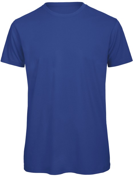 B&C T-shirt Organic Inspire col rond Homme /api/colors/901c4f78-1e07-41ac-b485-27abb23ecf03 personnalisable