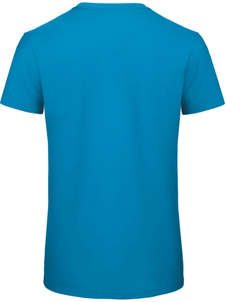 B&C T-shirt Organic Inspire col rond Homme /api/colors/37552fe8-037d-47a8-bdb0-3b2374f2eea8 personnalisable