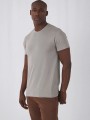 T-Shirts à personnaliser B&C T-shirt Organic Inspire col rond Homme 