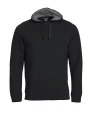 Sweat-shirts personnalisable CLIQUE Classic Hoody