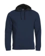Sweaters & hoodies CLIQUE Classic Hoody voor bedrukking &amp; borduring