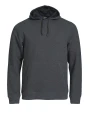 Sweaters & hoodies CLIQUE Classic Hoody voor bedrukking &amp; borduring