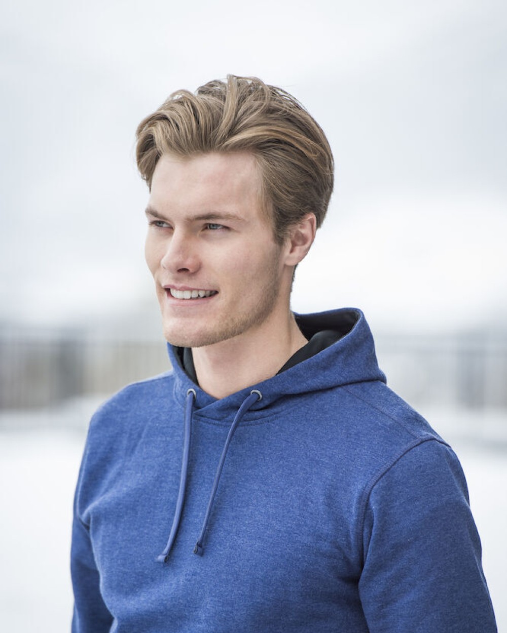 Sweat-shirts personnalisable CLIQUE Classic Hoody