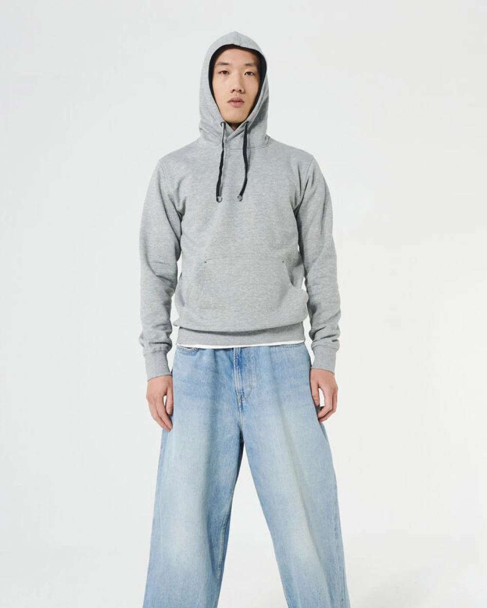 Sweaters & hoodies CLIQUE Classic Hoody voor bedrukking &amp; borduring