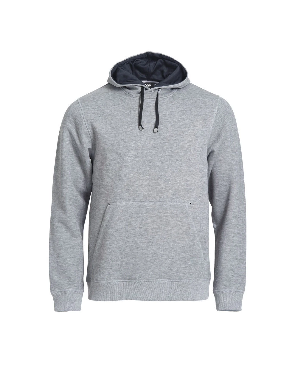 Sweaters & hoodies CLIQUE Classic Hoody voor bedrukking &amp; borduring