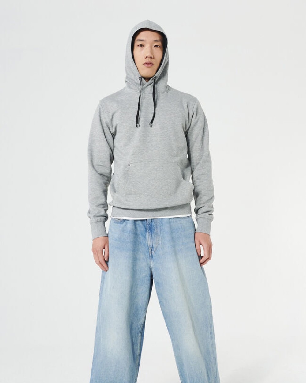 Sweaters & hoodies CLIQUE Classic Hoody voor bedrukking &amp; borduring