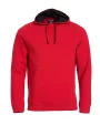 Sweat-shirts personnalisable CLIQUE Classic Hoody