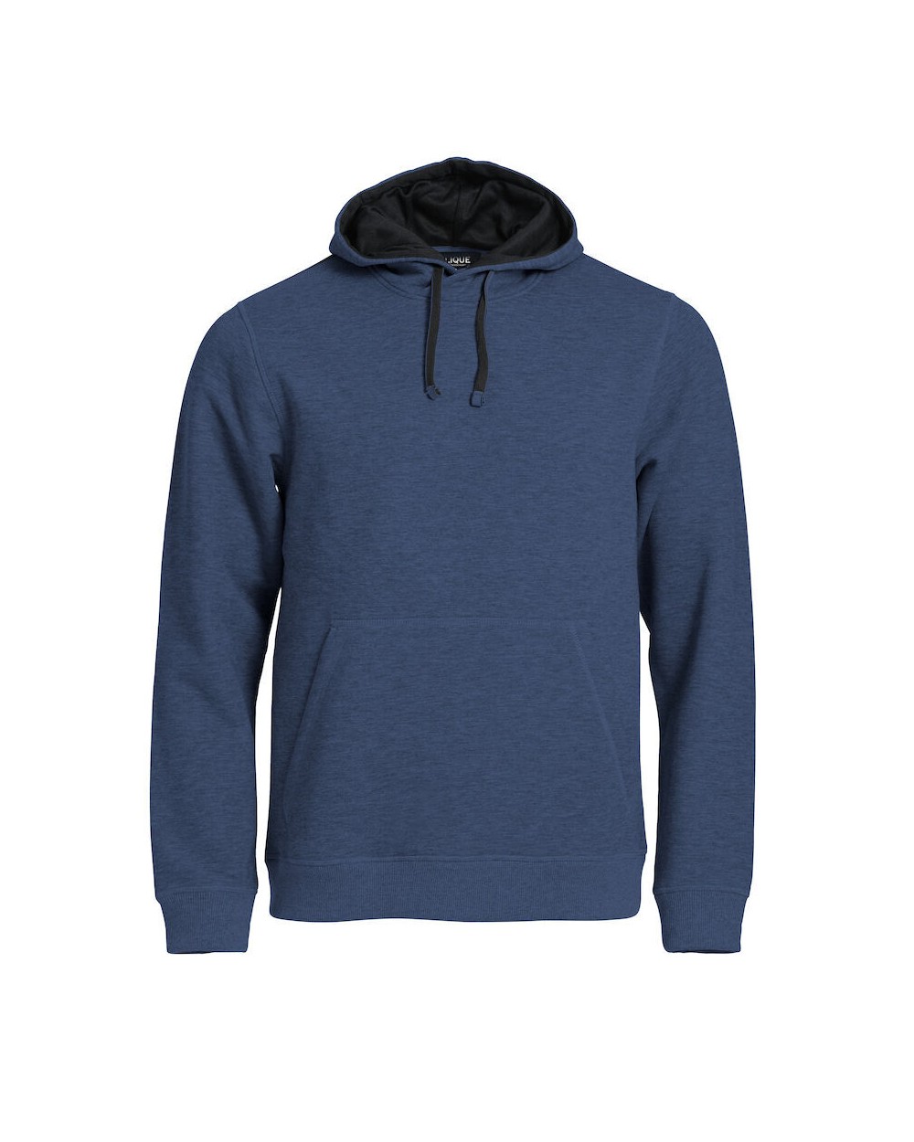 Sweaters & hoodies CLIQUE Classic Hoody voor bedrukking &amp; borduring