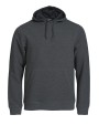 CLIQUE Classic Hoody Sweatshirts personalisierbar