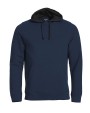 CLIQUE Classic Hoody Sweatshirts personalisierbar
