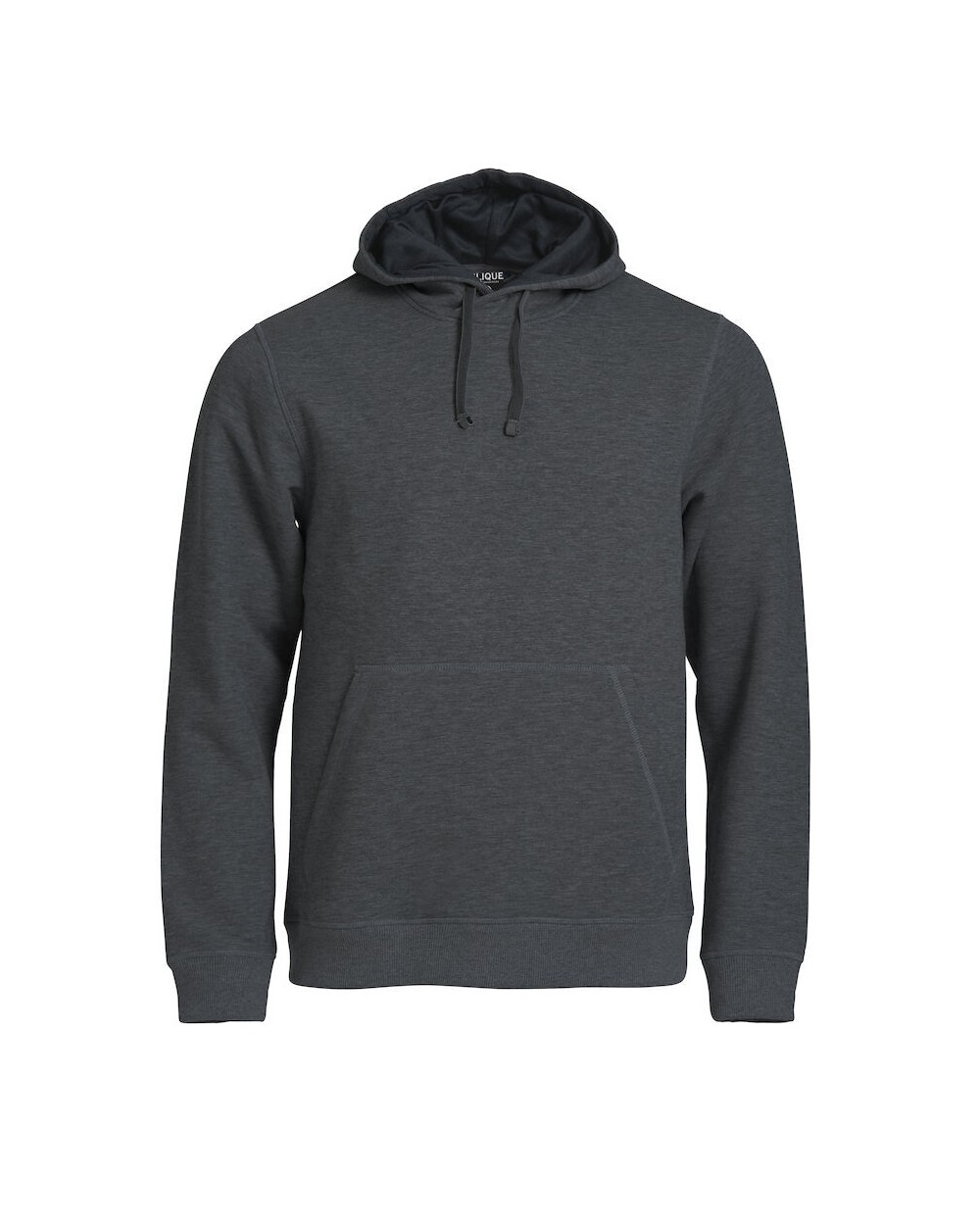 Sweaters & hoodies CLIQUE Classic Hoody voor bedrukking &amp; borduring