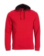 CLIQUE Classic Hoody Sweatshirts personalisierbar