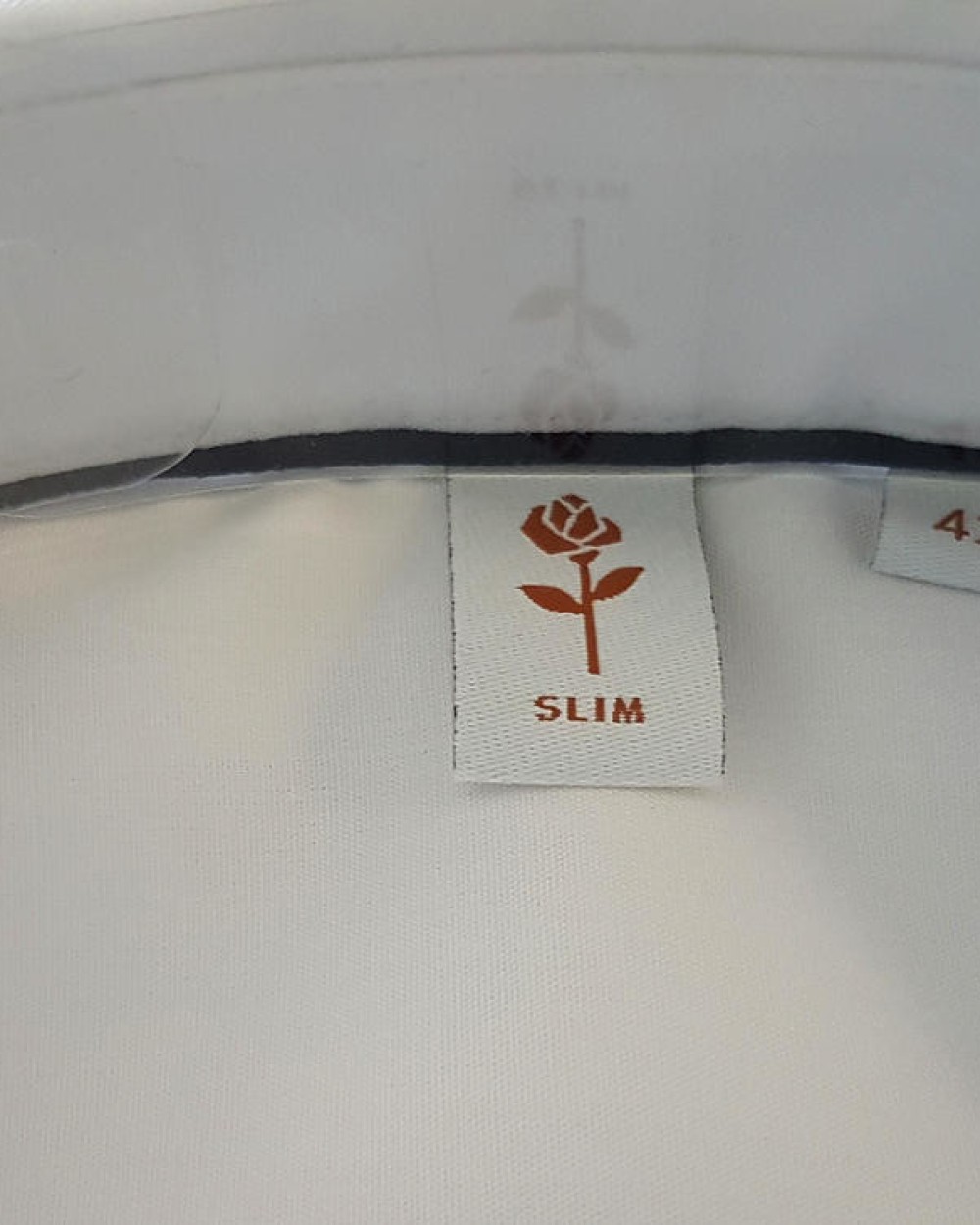 Hemden SEIDENSTICKER Seidensticker Slim Fit 1/1 Kent Women voor bedrukking &amp; borduring