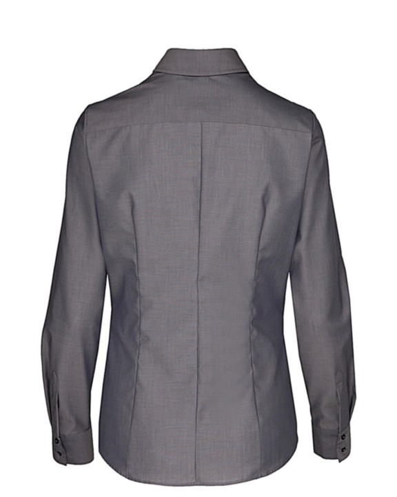 Chemises personnalisable SEIDENSTICKER Seidensticker Slim Fit 1/1 Kent Women